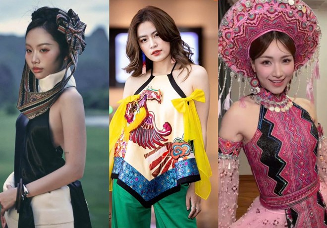 Khi pop artists đưa văn hóa truyền thống vào nhạc: Sáng tạo giữa tâm bão tranh cãi