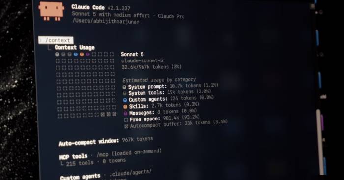 Giảm chi phí Claude Code tới 40% với sub-agent thông minh