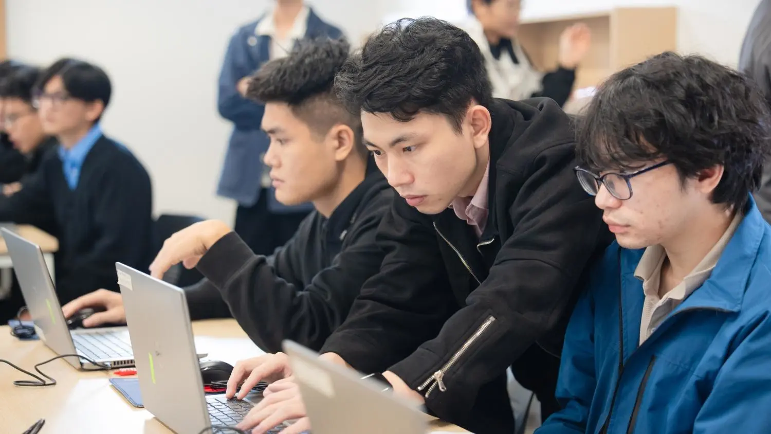 Viettel AI Race: Khi cuộc thi AI Việt Nam chạm tới bài toán doanh nghiệp