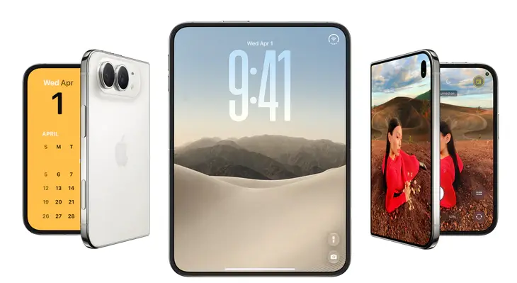iPhone 18 Pro vs iPhone Duo: Chọn flagship truyền thống hay màn hình gập