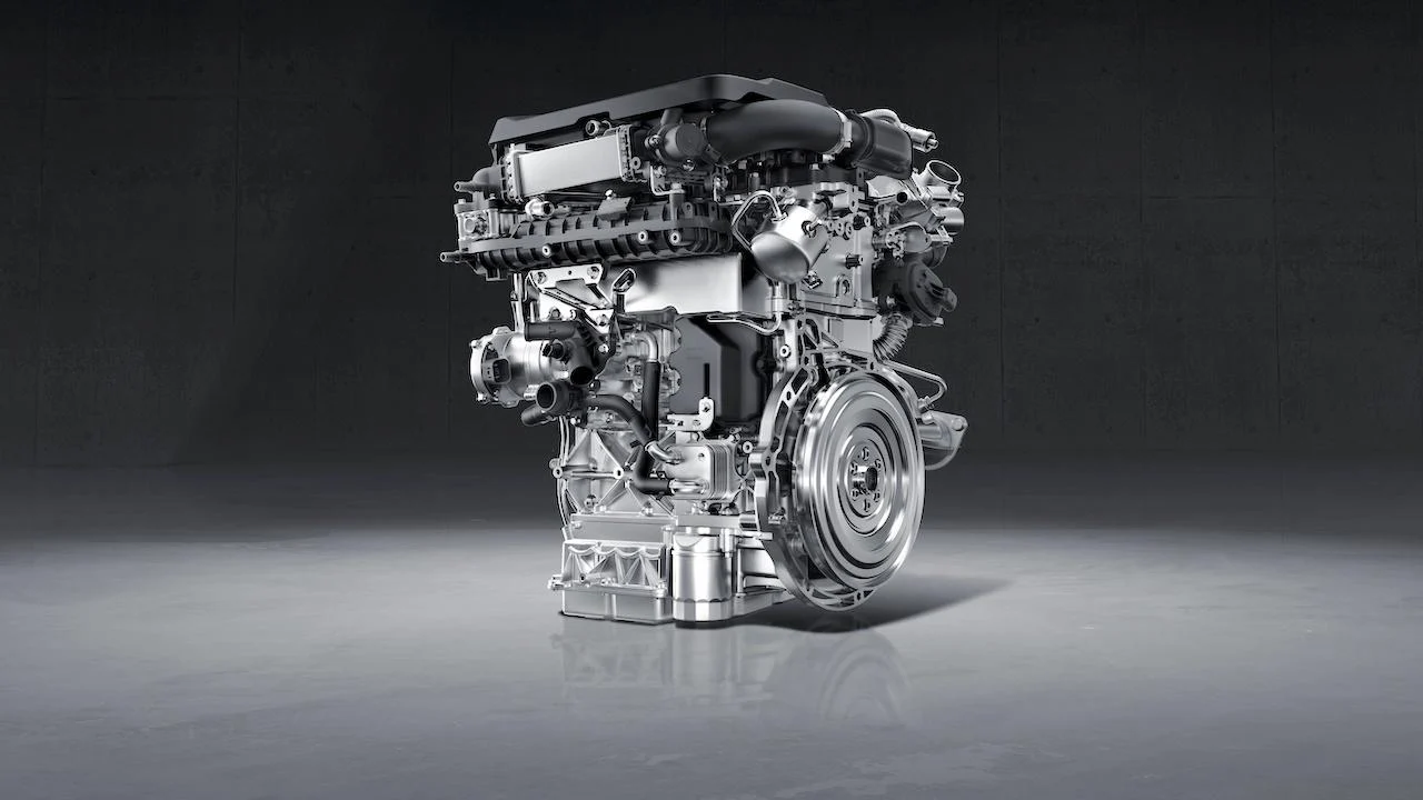 Teknologi Hibrid Plug-in Mengubah Segmen MPV Mewah