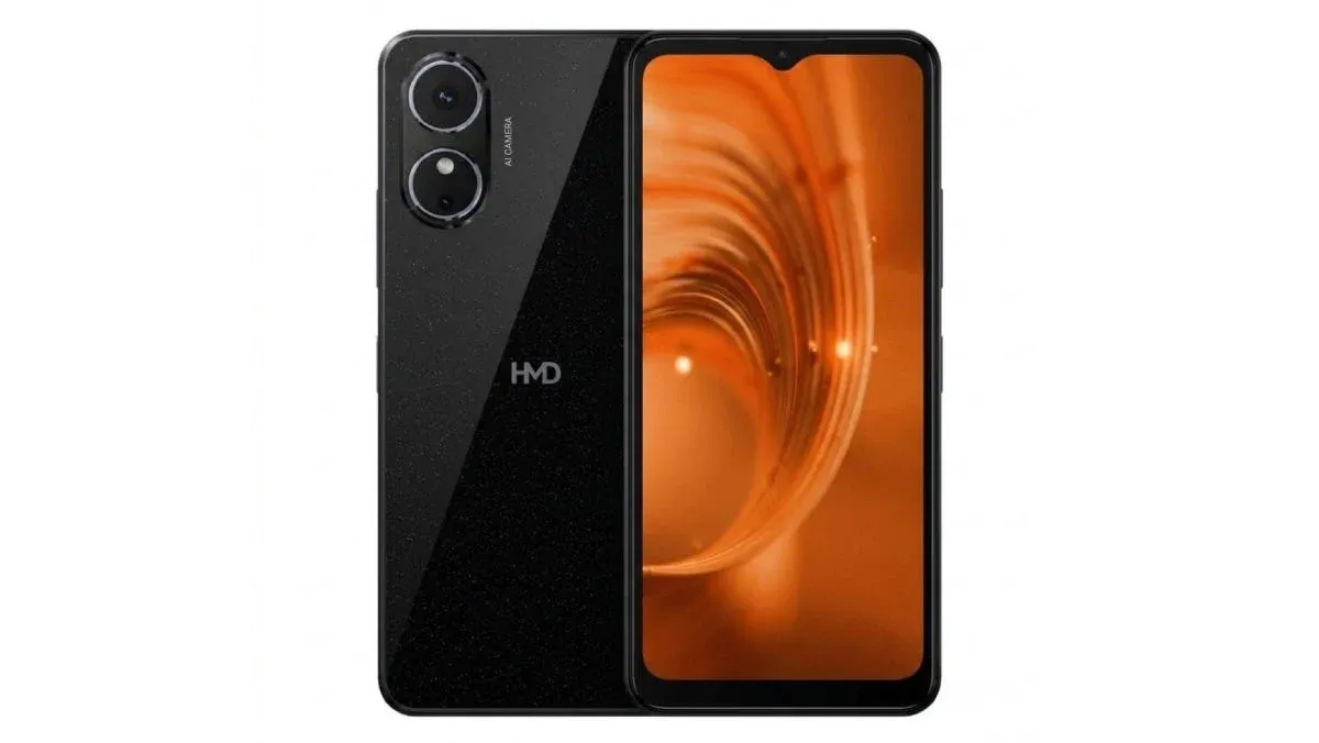 HMD Key 2 lộ diện: điện thoại tầm thấp đáng mua ở vai trò máy phụ?