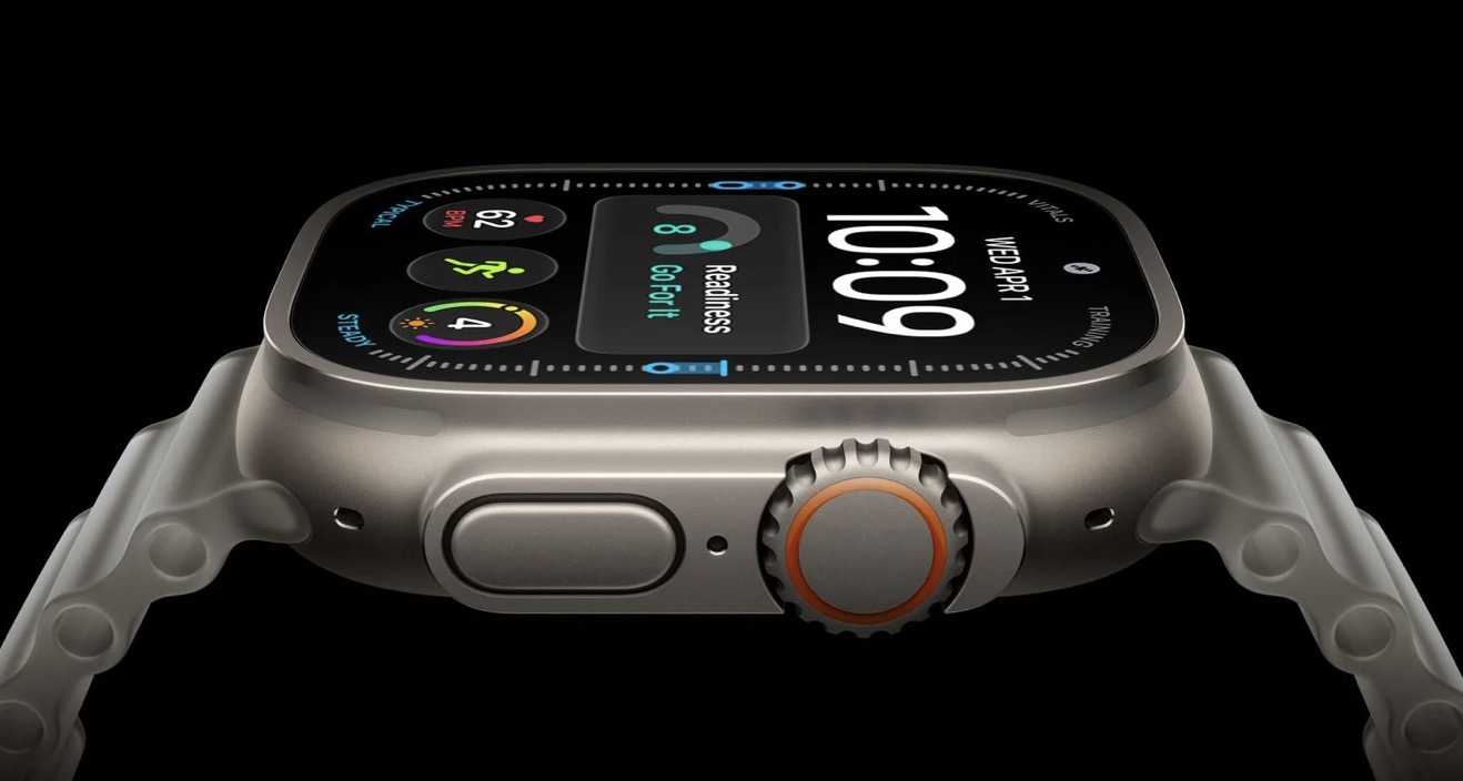 Apple Watch Series 12 ra mắt: nâng cấp sức khỏe có đáng tiền?