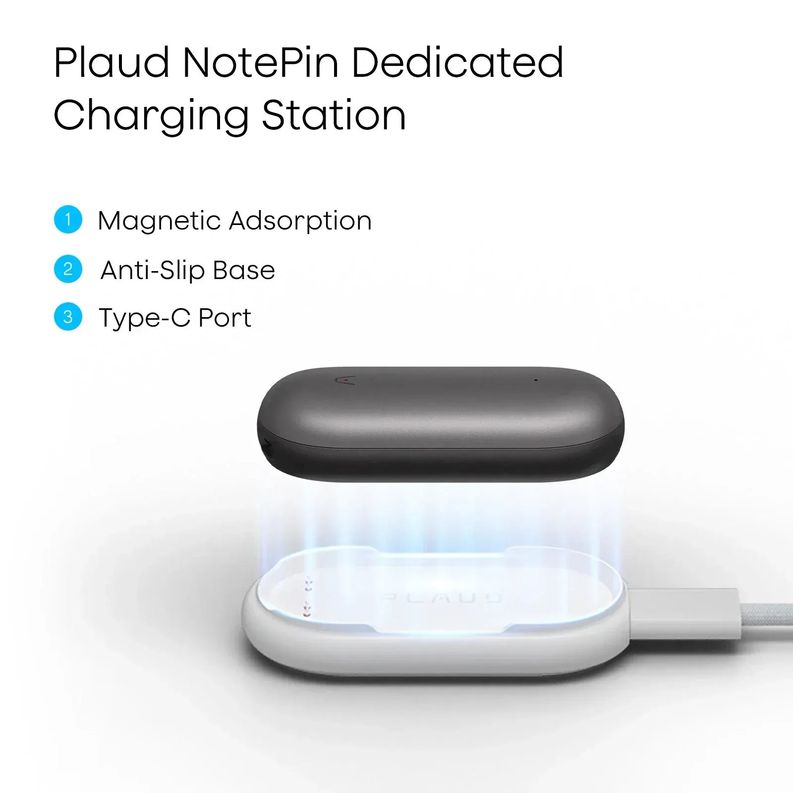 Charging Kit Plaud NotePin: berbaloi atau tidak?
