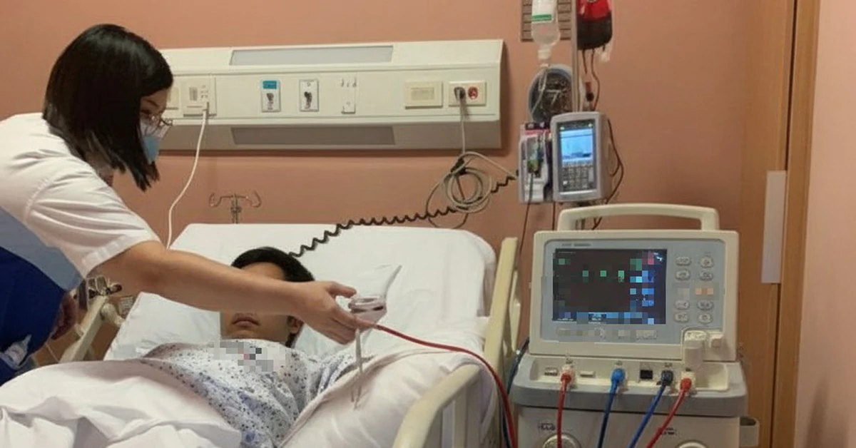 Ăn rau quá nhiều có thể gây suy thận: Lưu ý cho người bệnh thận và axit uric cao