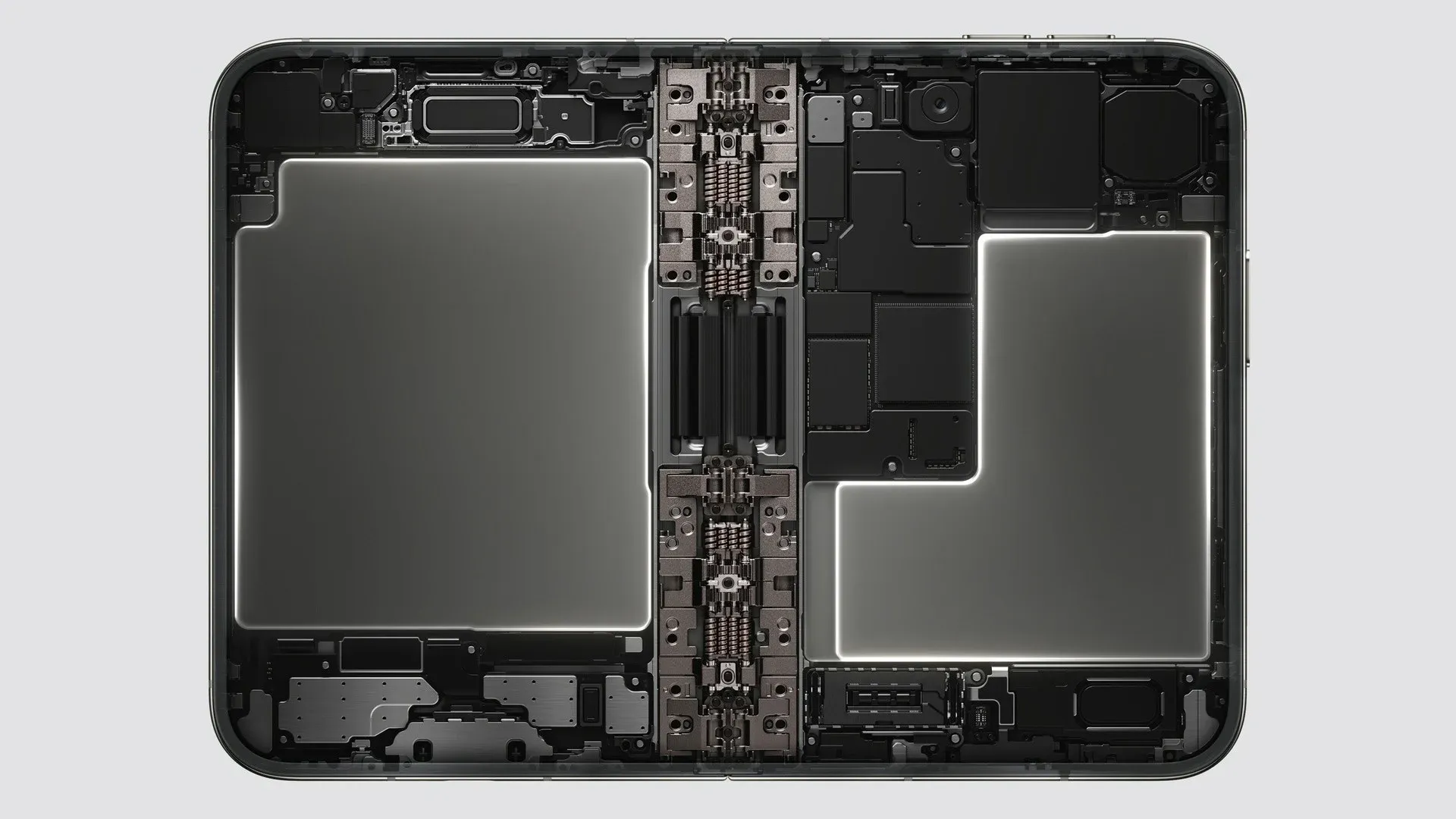 Apple Surprise and Shine: iPhone Duo gập và dải siêu phẩm mới