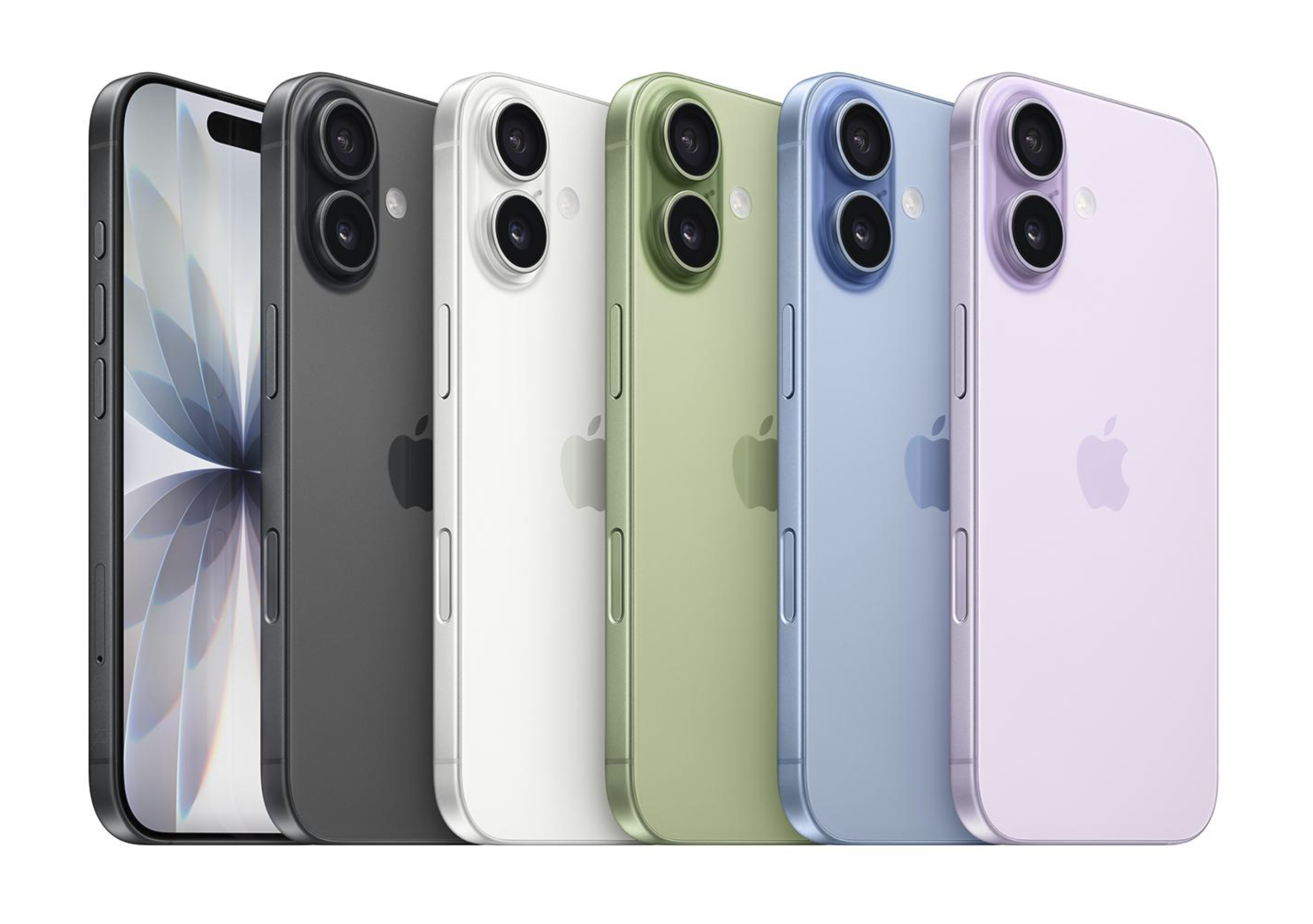 iPhone Duo màn hình gập giá 65 triệu: Có đáng nâng cấp?