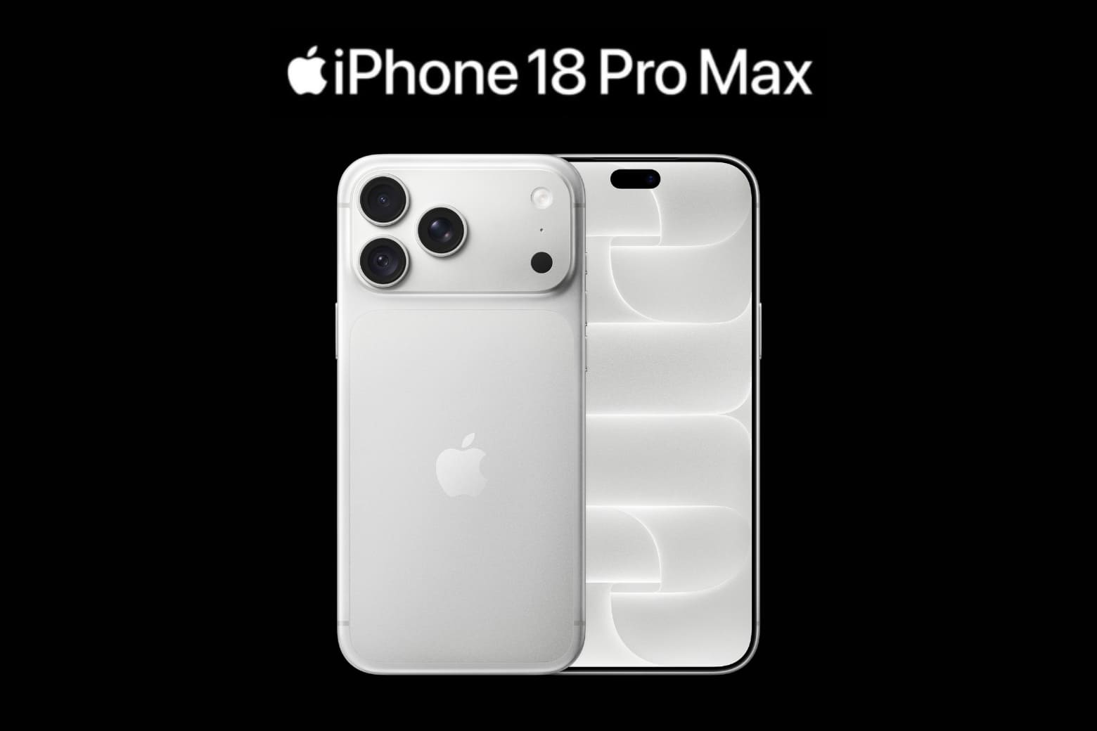 iPhone 18 Pro vs Pro Max: chọn máy nào cho nhiếp ảnh di động?