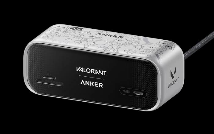 Razer × NIU và Anker × Valorant: phiên bản nào đáng sở hữu?