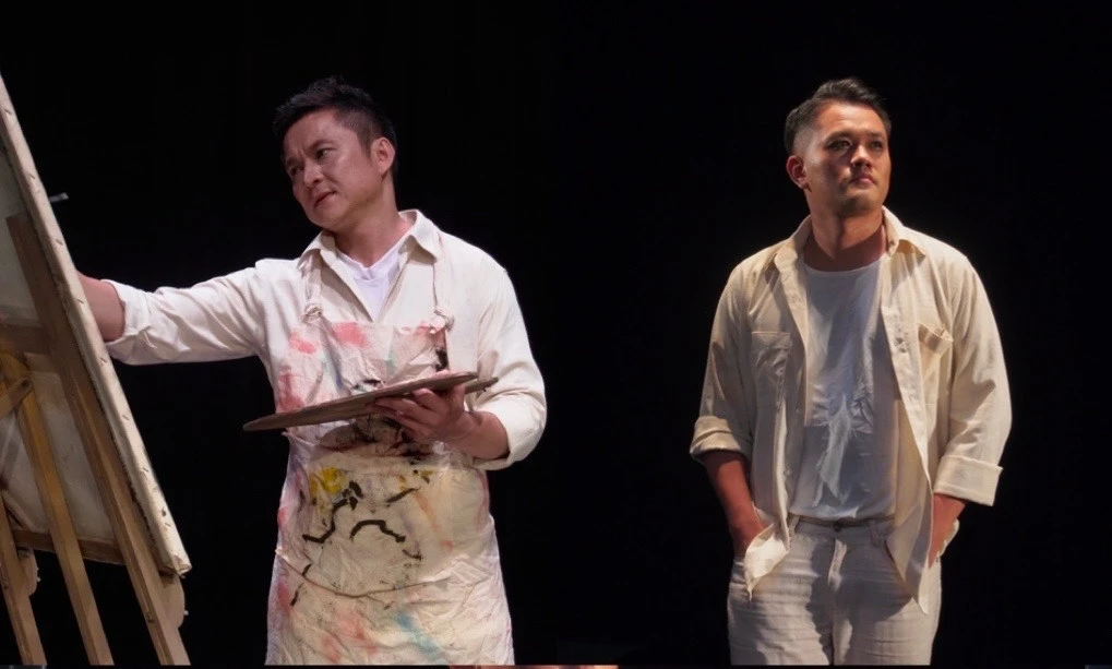 Tosca và Madama Butterfly: Puccini chạm tới khán giả Việt Nam
