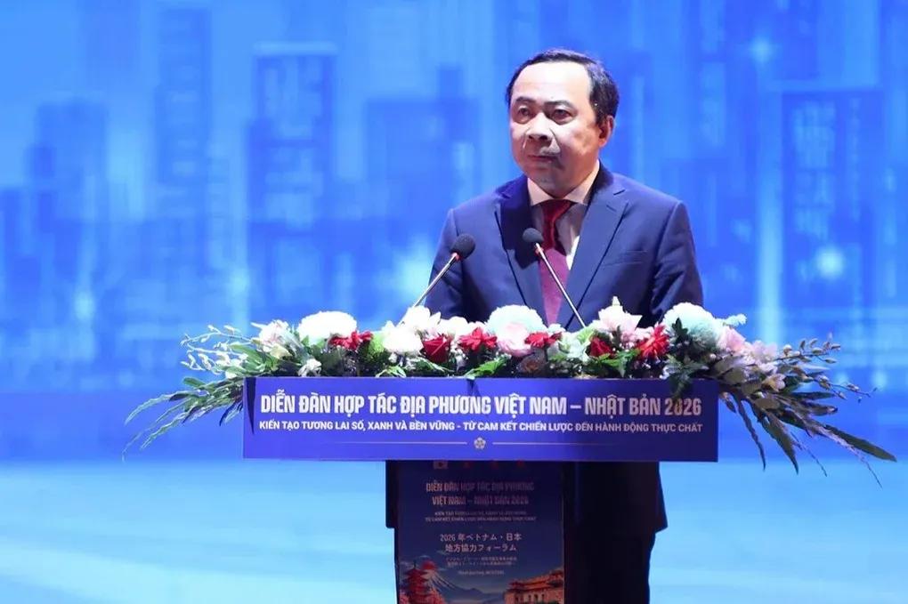 Việt Nam - Nhật Bản dịch chuyển hợp tác sang bán dẫn, AI và công nghệ xanh