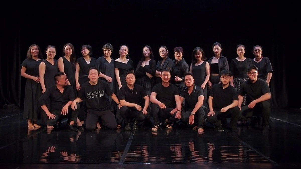 Tosca và Madama Butterfly: Puccini chạm tới khán giả Việt Nam
