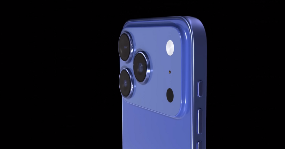 iPhone 17 Pro khai tử: chiến lược hay mất cơ hội?