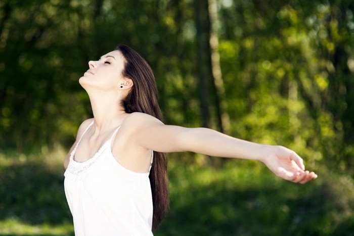 Nhịp tim nhanh và lo âu buổi sáng: Cách hạ xuống nhanh chóng