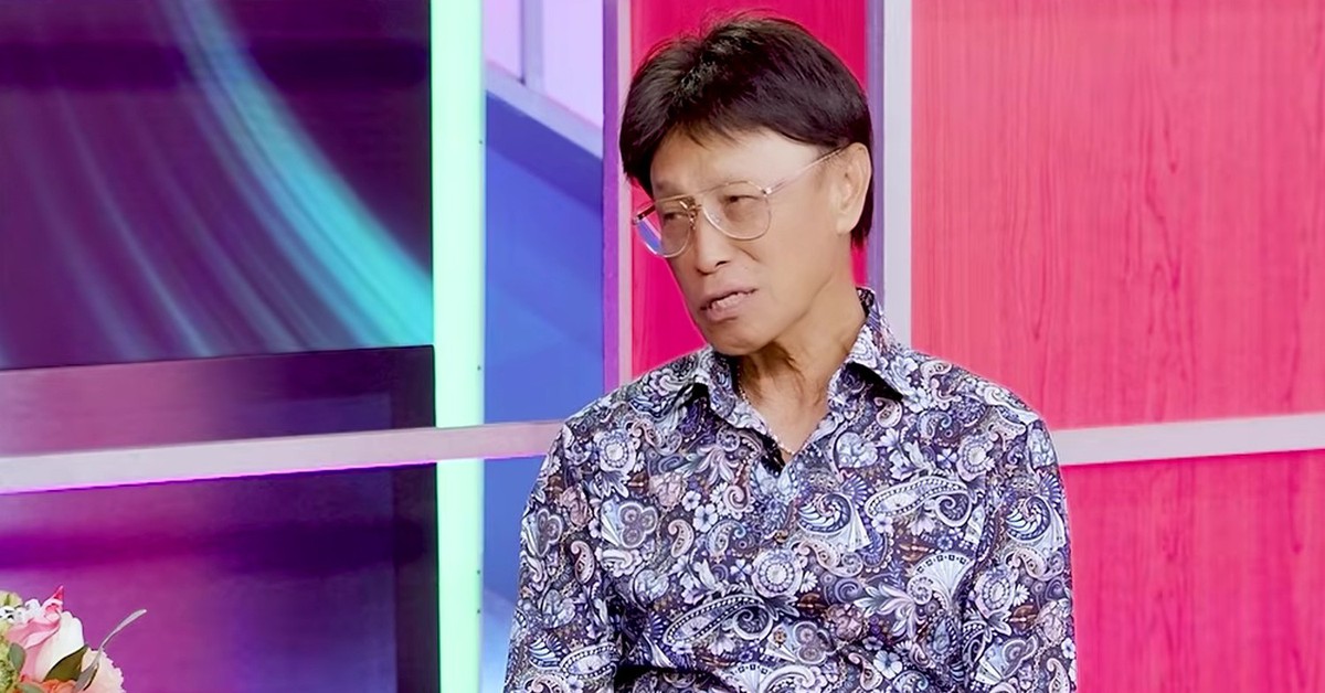 Tuấn Ngọc và Bảo Quốc: Đam mê âm nhạc ở tuổi 77-78