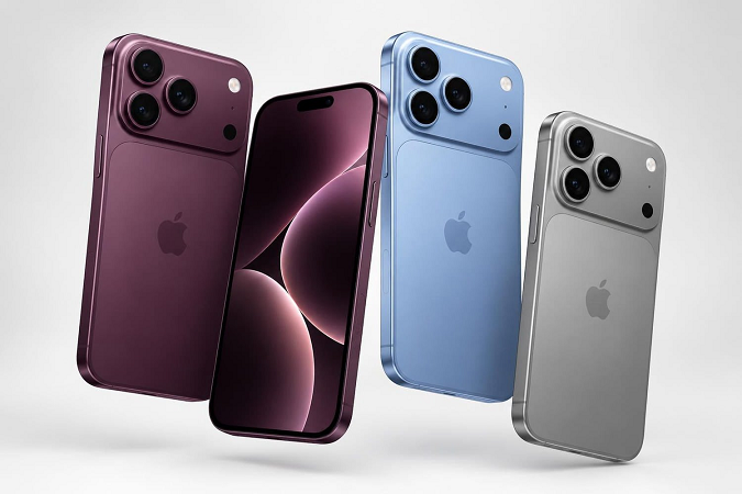 iPhone 18 Pro, Pro Max và iPhone Duo ra mắt: có đáng nâng cấp?