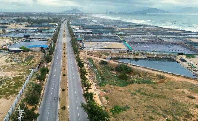 Nhà máy điện hạt nhân Ninh Thuận: Tái định cư và năng lực vận hành