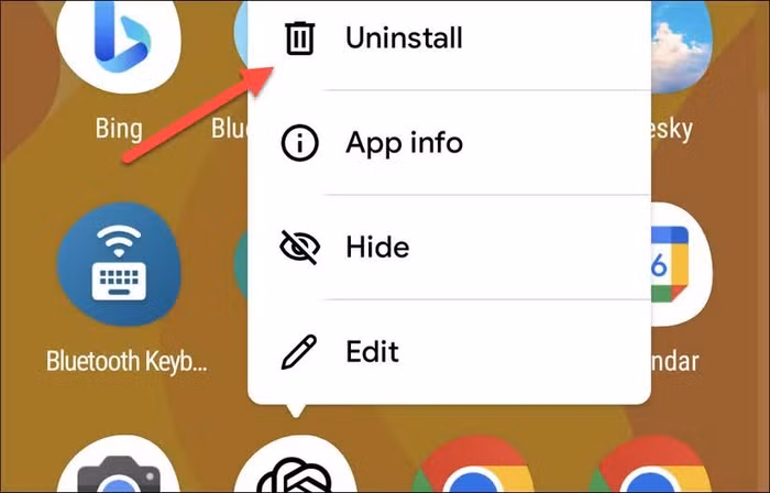 Điện thoại Android chậm? 5 bước đơn giản để hồi sinh tốc độ