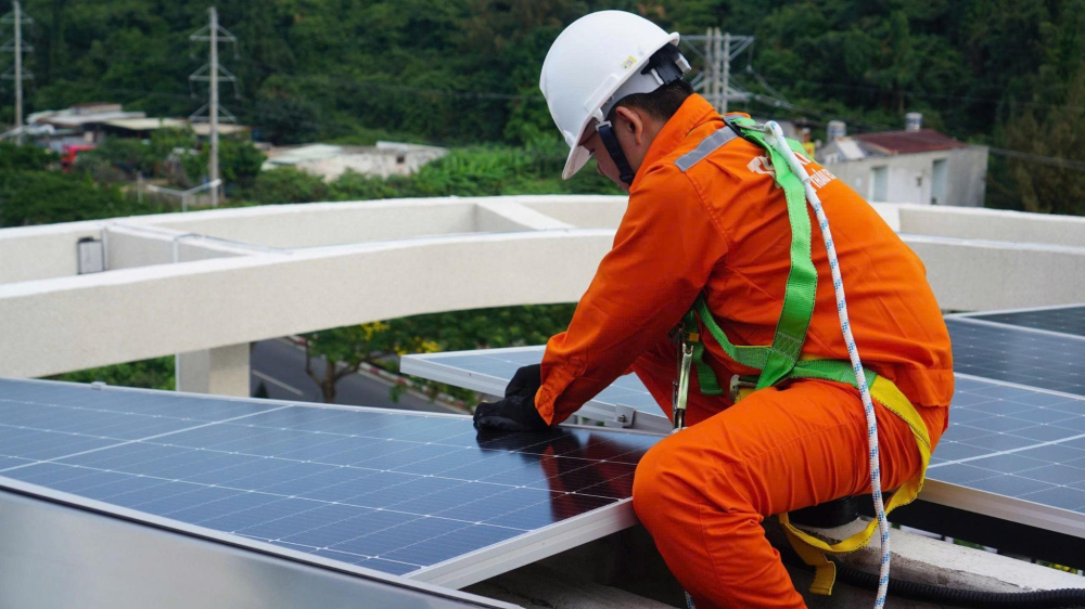 Doanh nghiệp Việt tối ưu chi phí điện để giữ lợi thế cạnh tranh