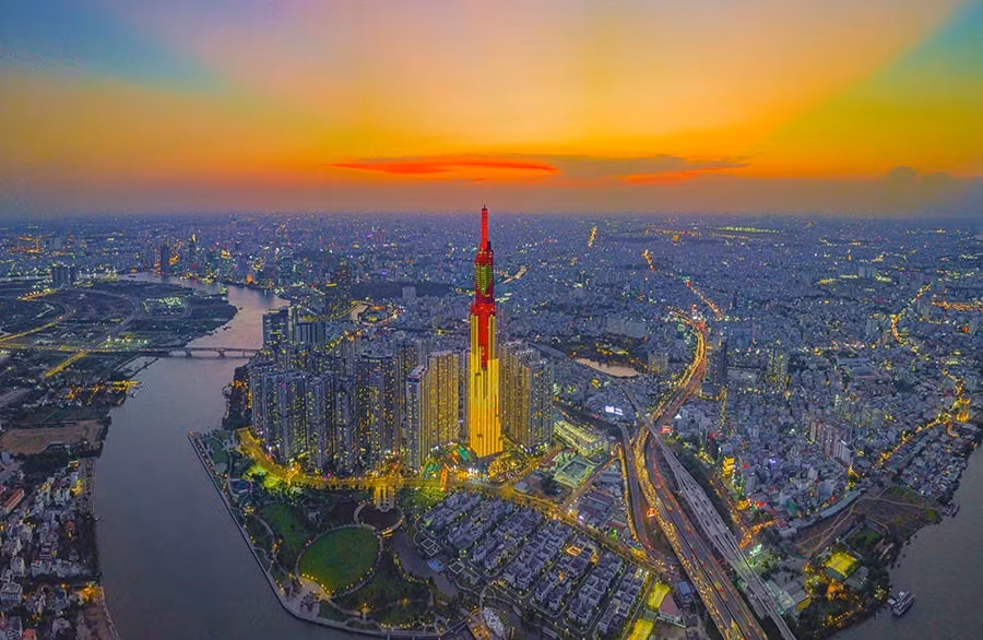 Vì sao du khách quay lại Việt Nam nhiều hơn hầu hết điểm đến châu Á