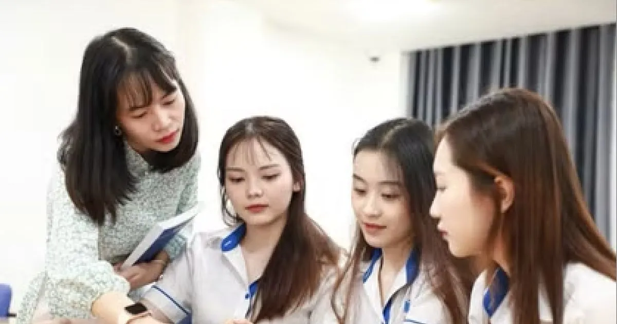 Chương trình giáo dục mới: Toán, tiếng Anh, STEM và AI thay đổi ra sao?