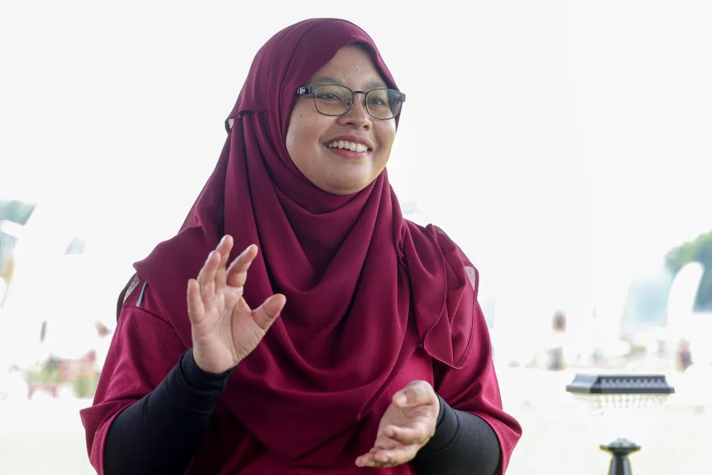 Pengimbas Tanah AI Mengubah Cara Pesawah Membuat Keputusan