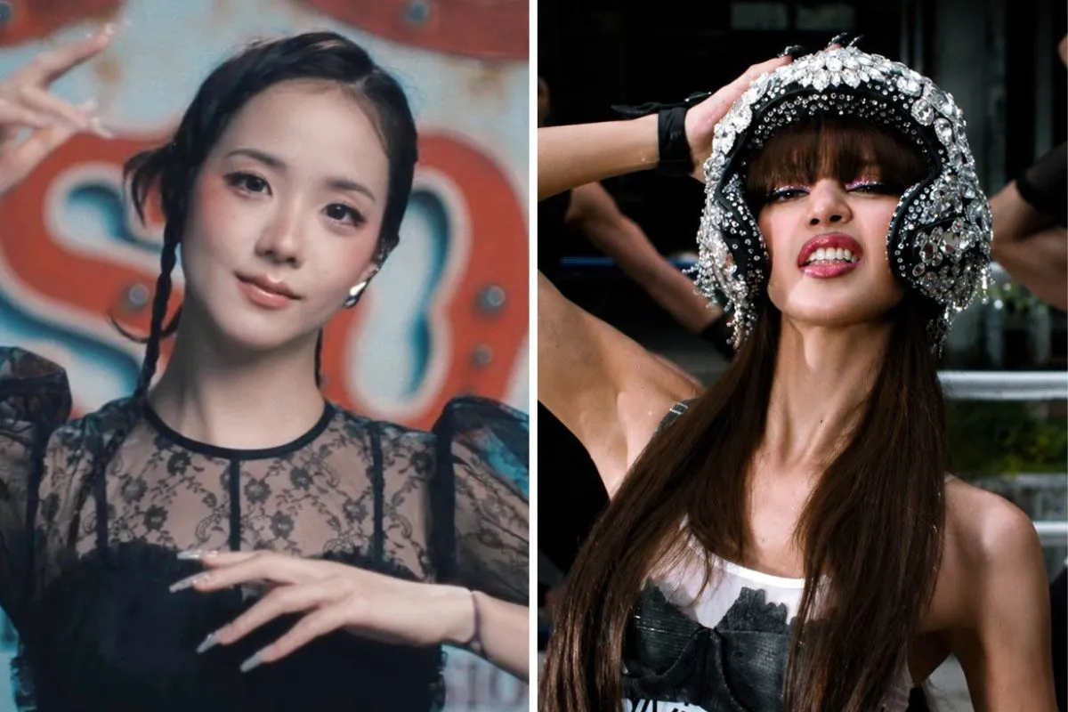 Lisa, Jennie, Jisoo đua solo: Ai đang dẫn trước trên đường đua K-pop?