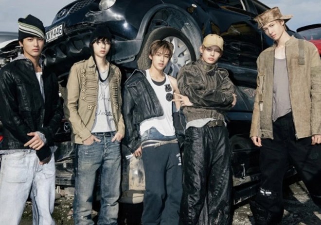 Cortis phá vỡ kỷ lục: tân binh K-pop đang viết lại bản đồ toàn cầu