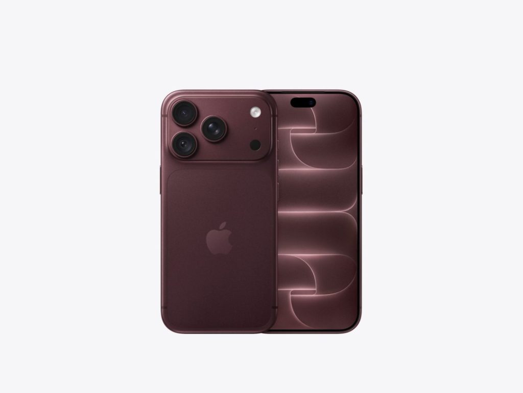 Apertur Boleh Laras iPhone 18 Pro Mengubah Cara Kita Merakam