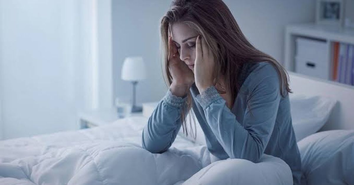 3 dấu hiệu bất thường khi thức dậy ở người cao tuổi