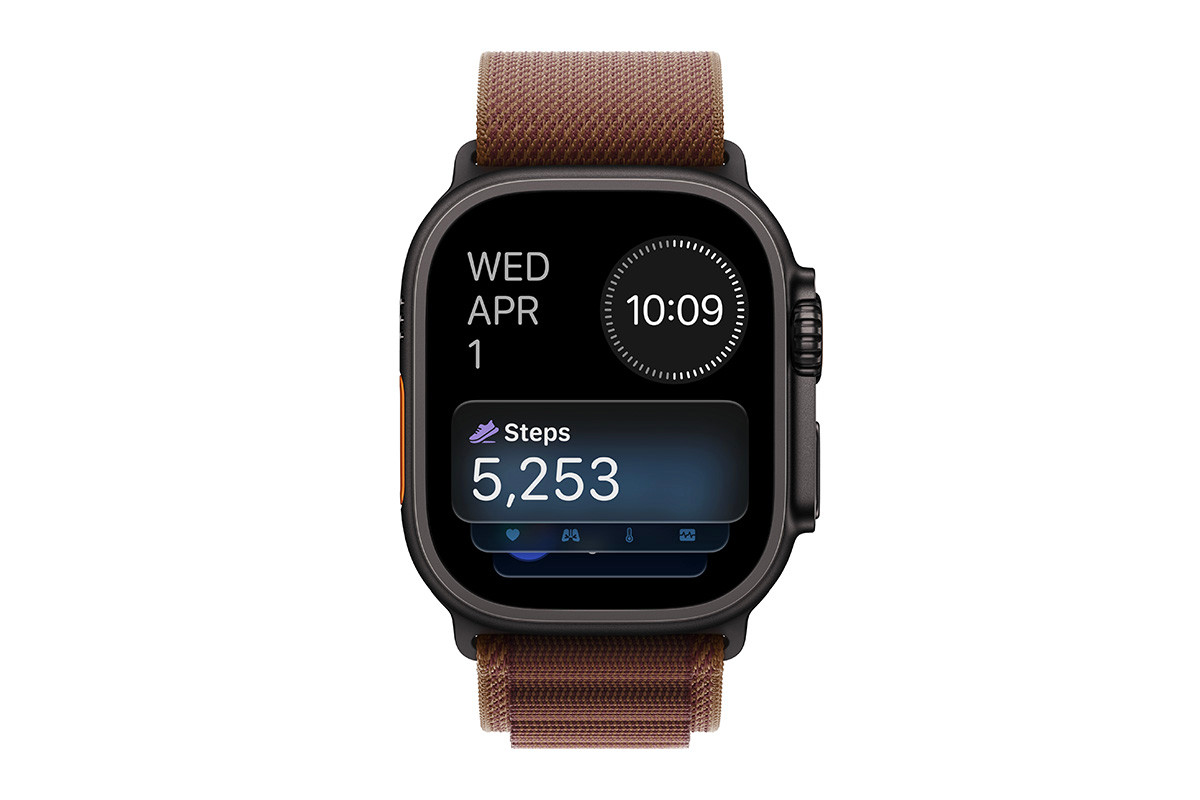 Apple Watch Ultra 4: Chip S11 và Readiness đang thay đổi chuẩn theo dõi sức khỏe?