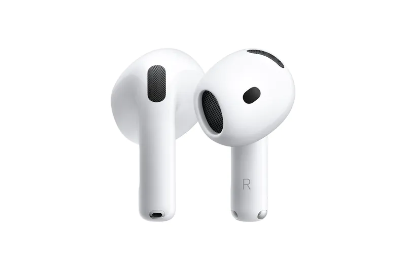 AirPods 5 khử ồn 50% tốt hơn: có đủ cho người đi làm?