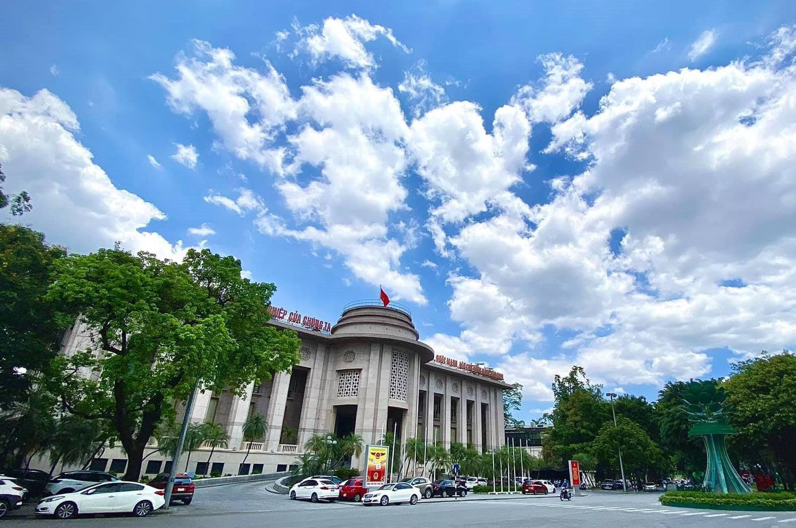 Ngân hàng Việt Nam và kế hoạch hành động phát triển kinh tế biển