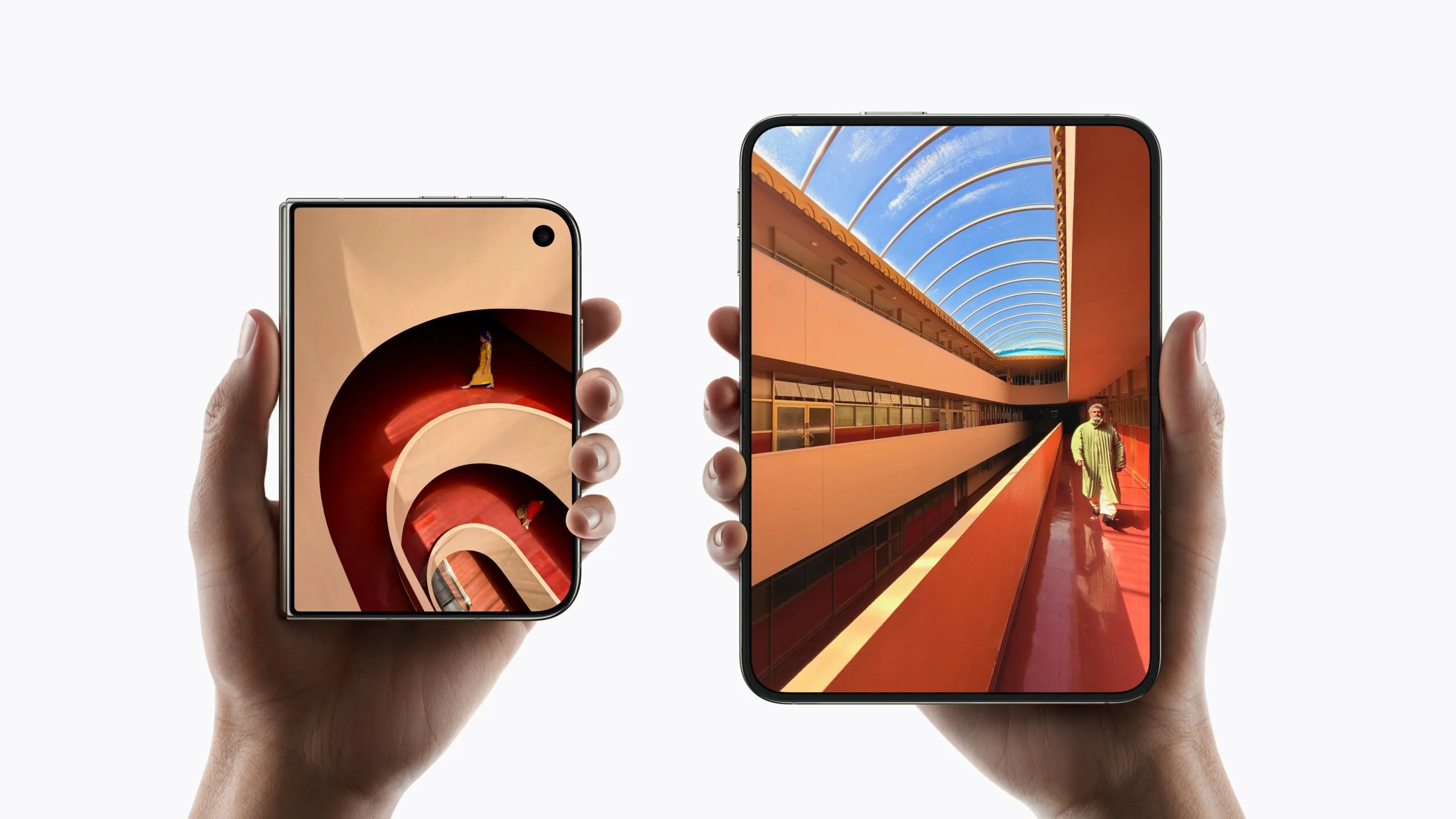 Panduan Lengkap iPhone Duo Lipat Dengan Skrin 7.6 Inci