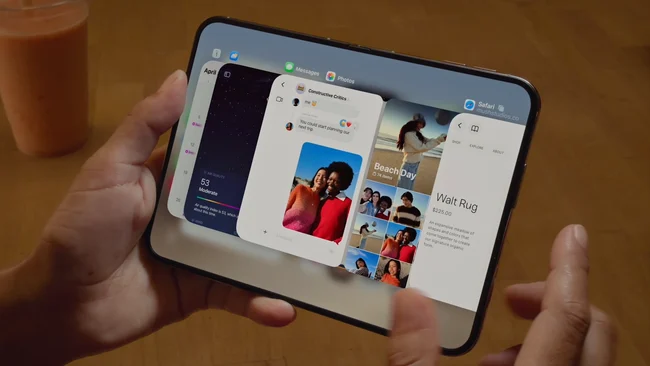 iPhone Duo Lipat Pertama Apple: Spesifikasi, Harga dan Nilai Sebenar