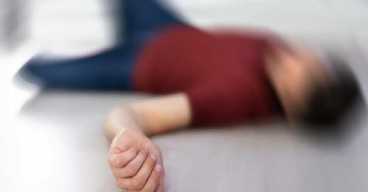 3 thói quen hàng ngày khiến người trẻ đột ngột tử vong