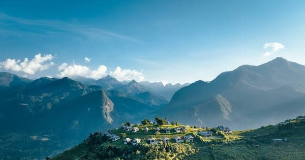 Topas Ecolodge: từ ngọn đồi gia đình đến biểu tượng du lịch sinh thái