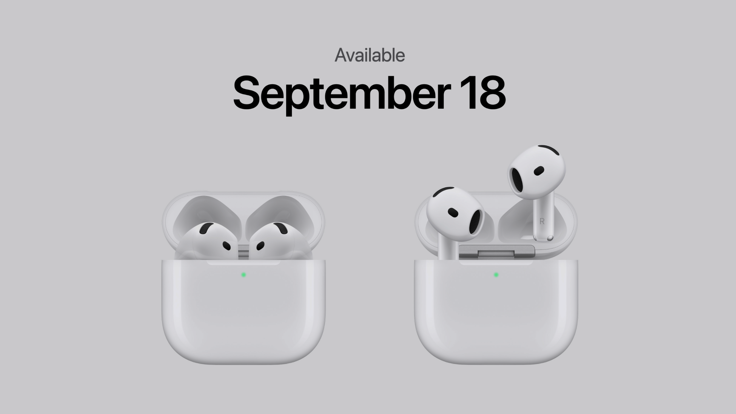 Apple AirPods 5: Khi chống ồn chủ động trở thành tiêu chuẩn mới