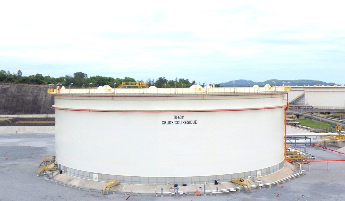 PetroVietnam nâng cao năng lực EPC trên bờ cho các dự án năng lượng lớn