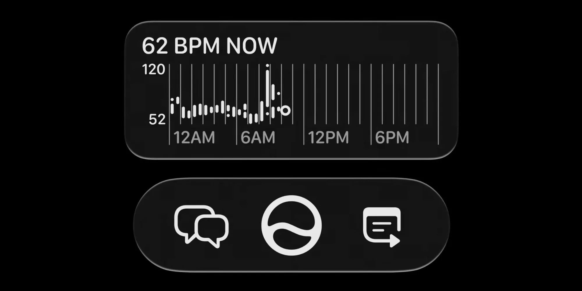 watchOS 27 và mặt đồng hồ Siri Modular trên Apple Watch