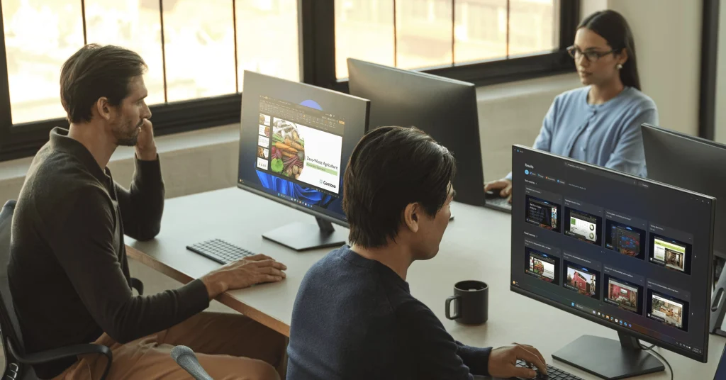 Microsoft 365 Copilot: cơ hội ROI 353% cho SMB Việt Nam