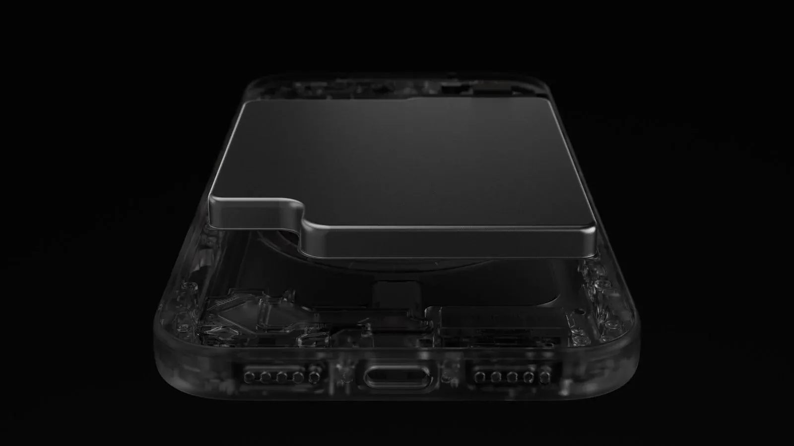 iPhone 18 Pro Max: Khi dung lượng pin lớn gặp chip A20 Pro 2nm