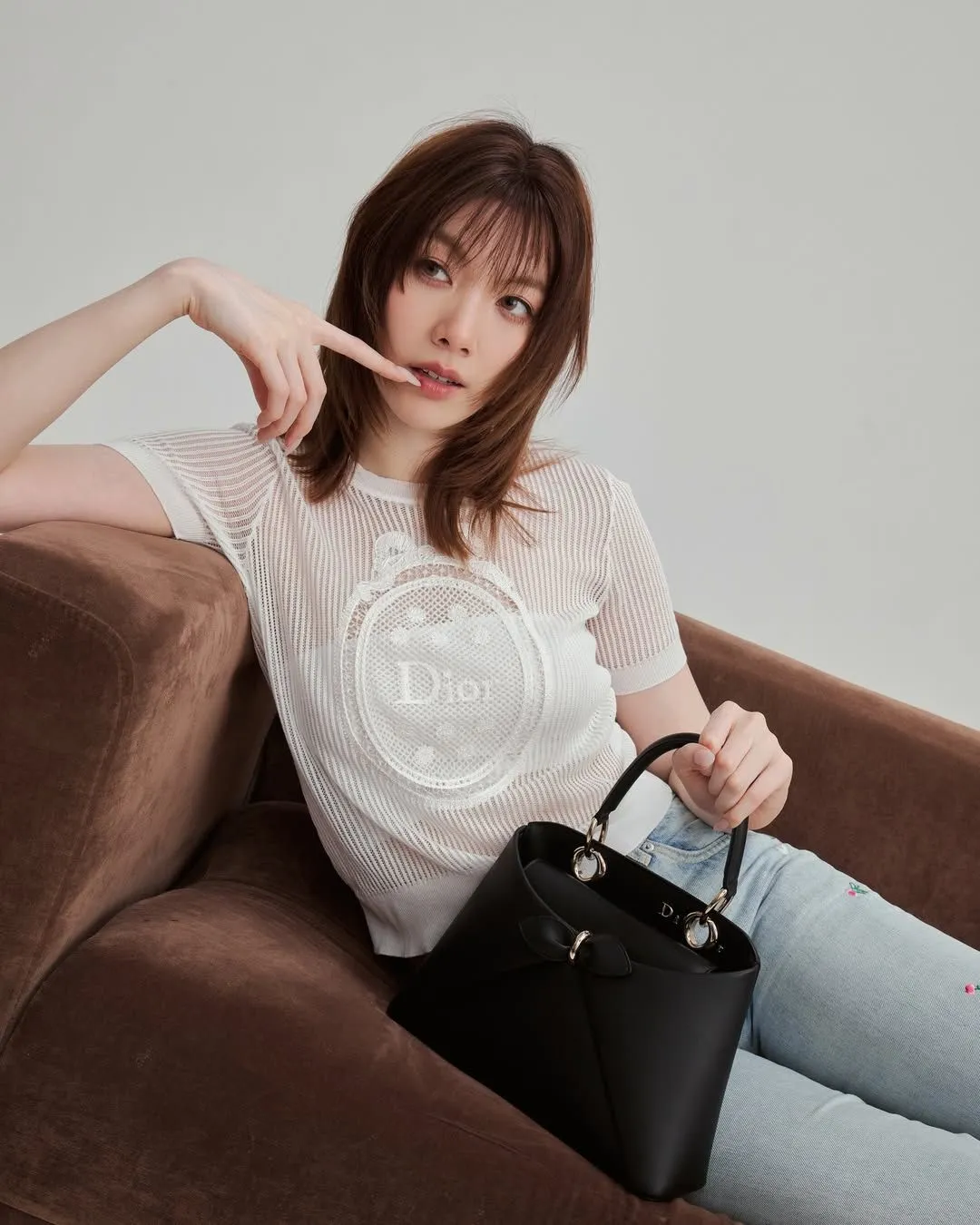 Sao Thái Lan Và K-pop Chọn Thiết Kế Việt: Ai Đang Định Nghĩa Lại Thời Trang Châu Á Cao Cấp?