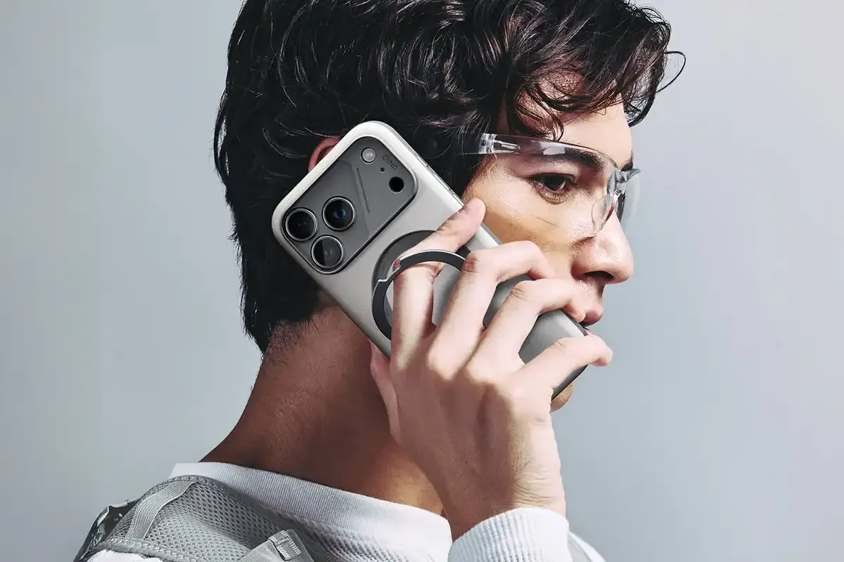 Chọn ốp lưng iPhone 18 Pro: bảo vệ, grip và Camera Control