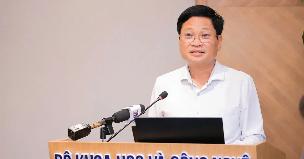Chiến lược AI quốc gia: 9 trụ cột và tham vọng khu vực