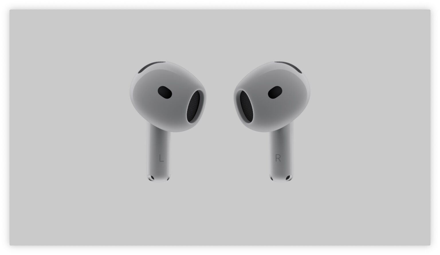AirPods 5 chống ồn: Có đáng nâng cấp từ AirPods 4?