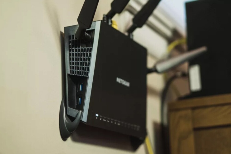 Khởi động lại router định kỳ: Mẹo 2 phút cho WiFi ổn định