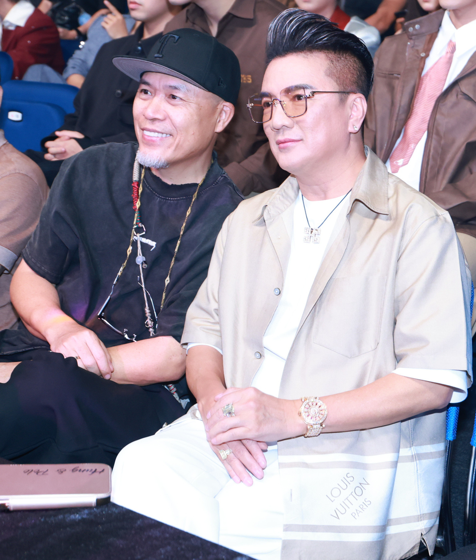 SAO Concert: đại tiệc 14 tiếng đưa lễ hội âm nhạc Việt Nam lên tầm mới