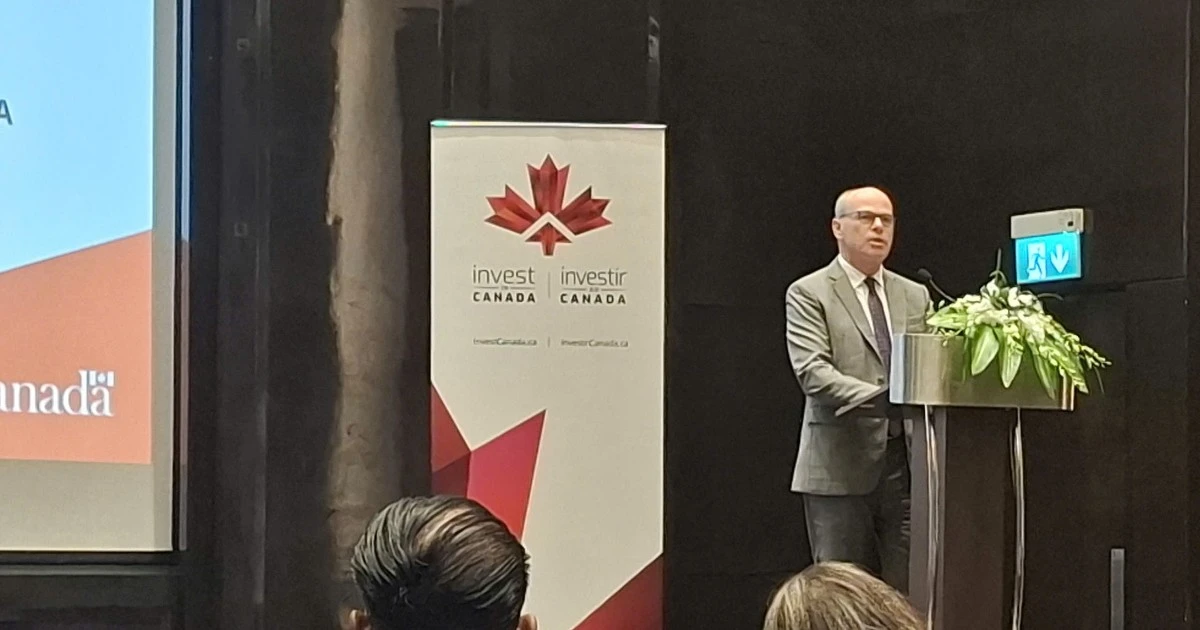 Canada mở rộng cơ hội đầu tư cho doanh nghiệp Việt Nam: Những lĩnh vực đáng chú ý