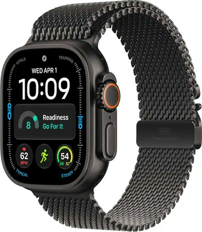 Apple Watch Series 12 và Ultra 4: có nên đặt hàng trước?